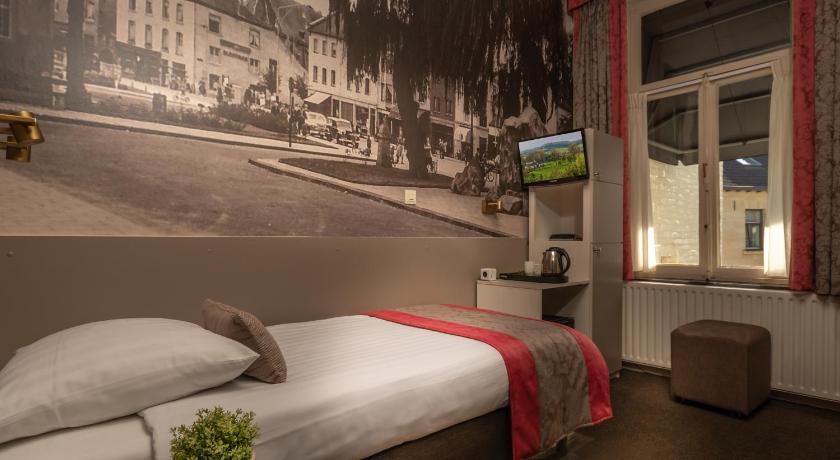 Hotel Hulsman photo