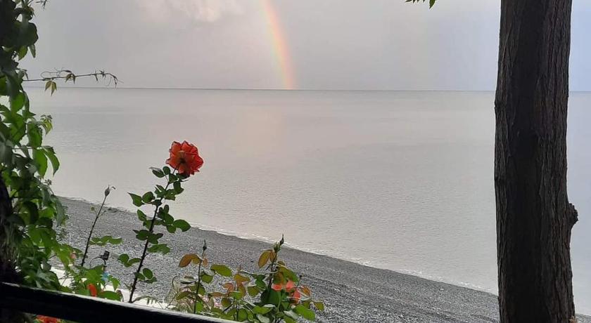Samothraki Akrogiali Rooms — Hotel in Alexandroupolis