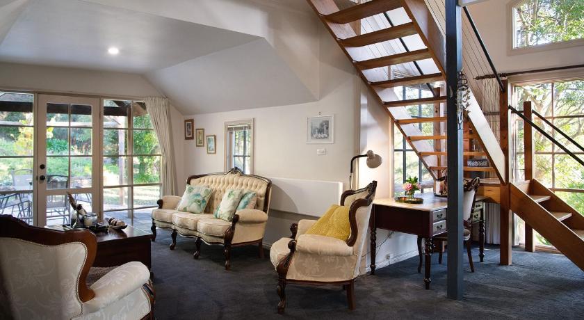 Storybook Cottage — Hotel in Daylesford and Macedon Ranges