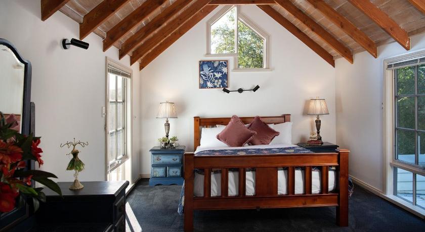 Storybook Cottage photo