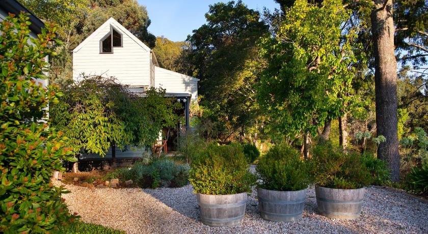 Storybook Cottage photo
