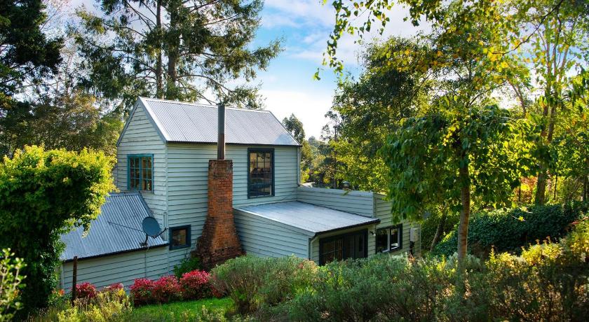 Storybook Cottage photo