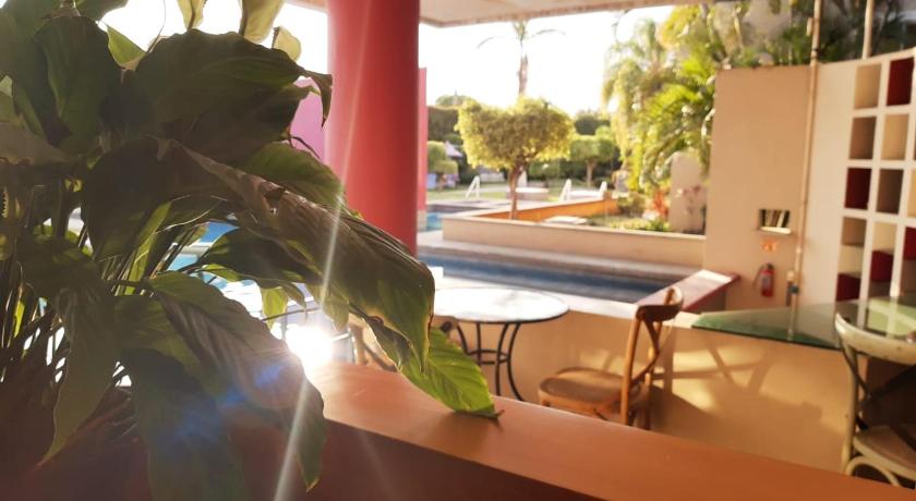 Hotel Quinta Loriffe photo