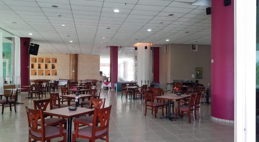 Hotel Quinta Loriffe photo
