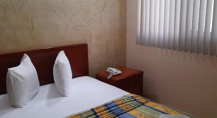 Hotel Quinta Loriffe photo