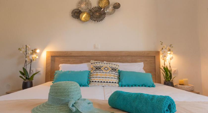 Yianetta Hotel Apartments photo