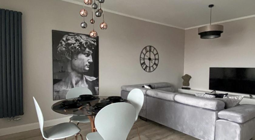 Apartament Zlote Noce