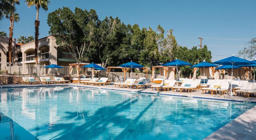 L3 Oasis Hotel photo