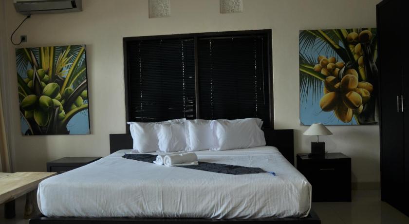 Bild von: Apartment mit 1 Schlafzimmer (1 Bedroom Apartment) 5