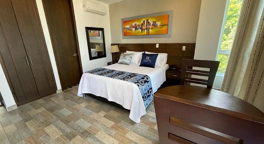 Hotel Ucla Center — Hotel in Valledupar