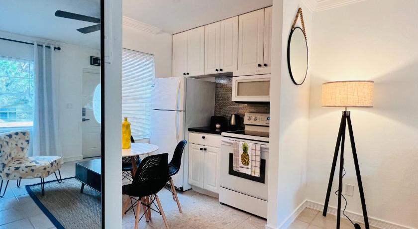 포트 로더데일 (FL) CocoBay 2BR Condos Near Beach, Galleria Mall, Wilton Manors, Cruise Port 4성급 숙소 객실