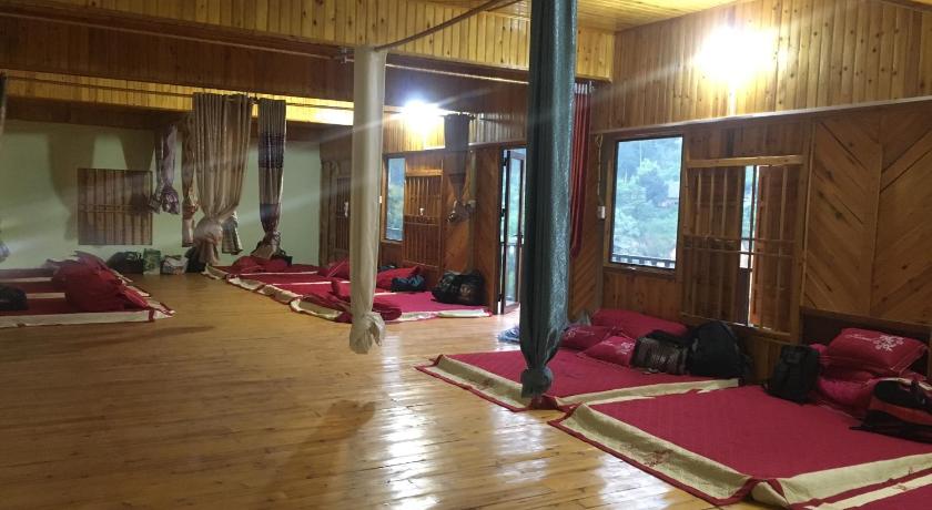 Image of Mixed Dormitory Room 5