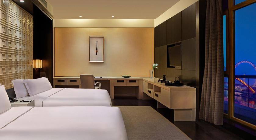 Banyan Tree Tianjin Riverside - image 33