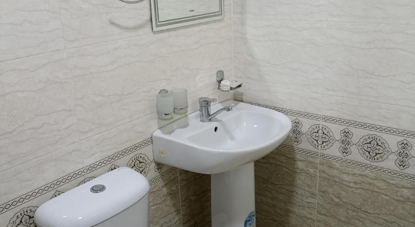 OQSAROY Guest House photo