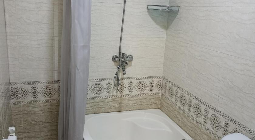 OQSAROY Guest House photo