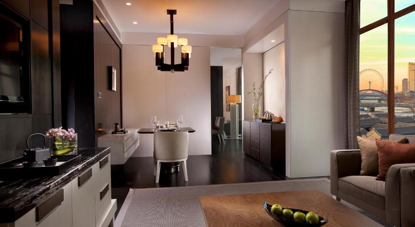Banyan Tree Tianjin Riverside - image 14