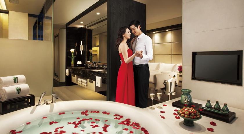 Banyan Tree Tianjin Riverside - image 22