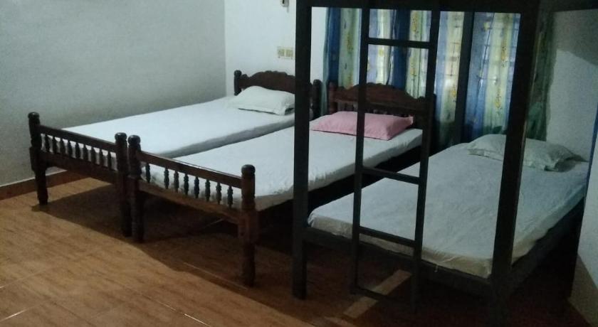 Janhvi Cottage photo