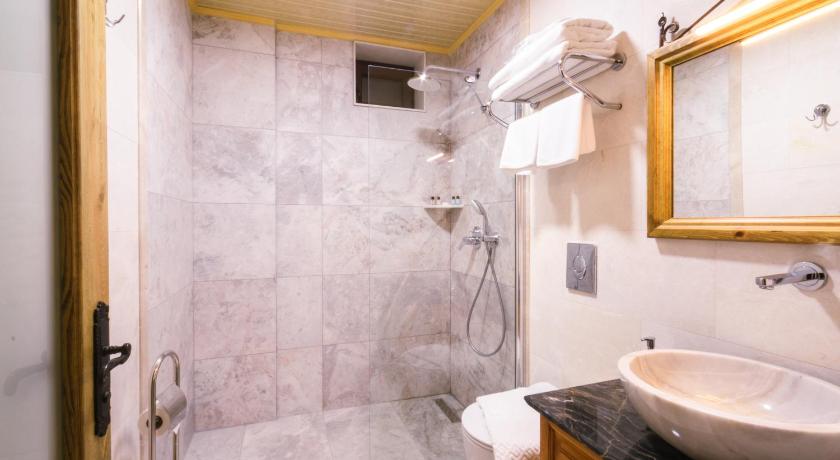 Sapphire Stone Hotel photo