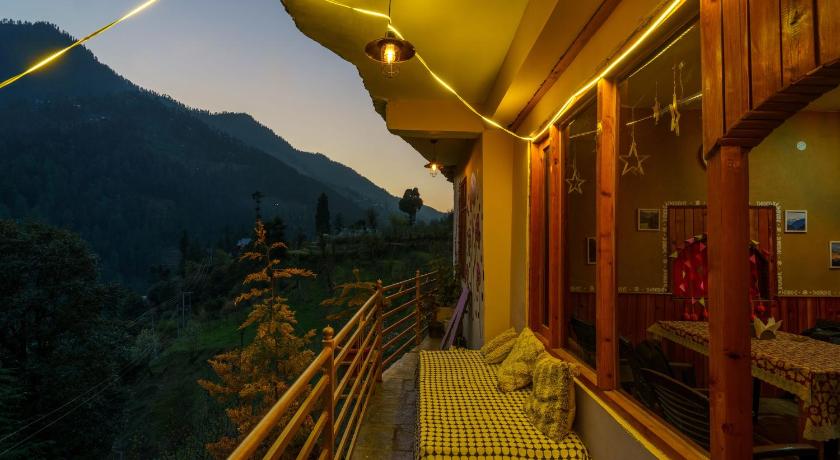 LivingStone Cottage in Jibhi photo