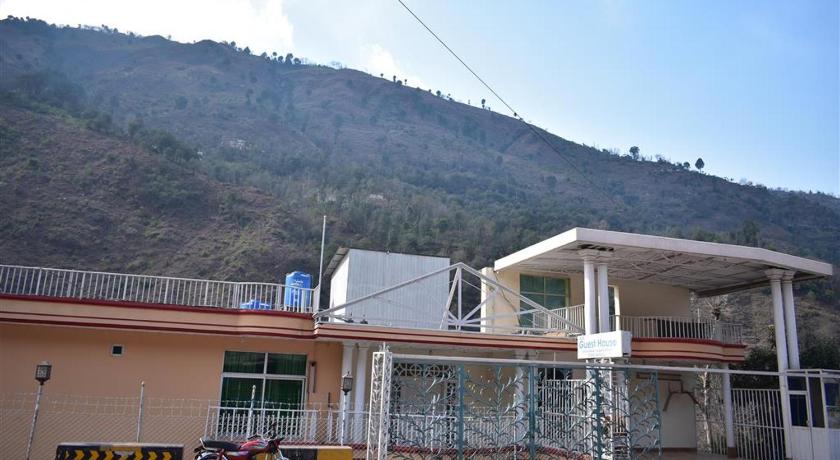 AJK Guest House - image 5
