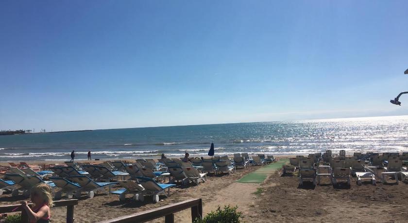 Sky Alremu Apart Hotel photo
