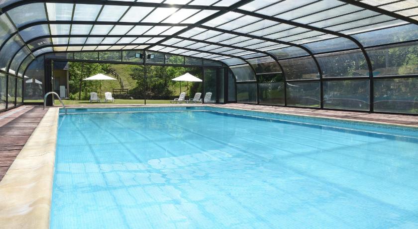 RVHotels Tuca photo