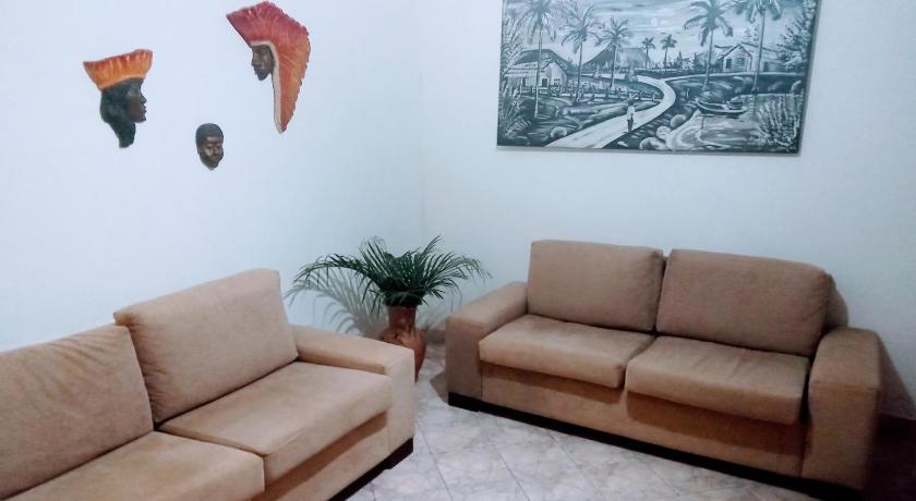 Pousada e Hostel Chapada Suites — Hotel in Lencois