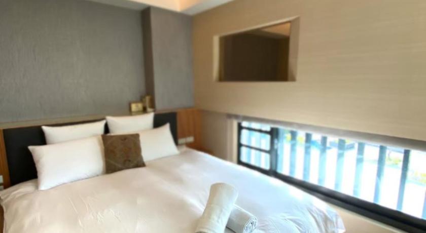 Tsang Kuo Resort photo