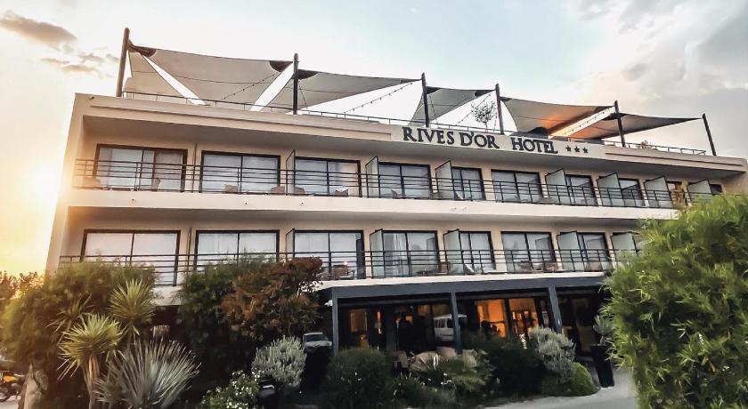 Rives d Or Hotel photo