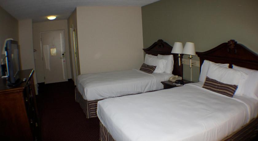 The Garden Inn Hotel Elkhart In Deals Photos Reviews