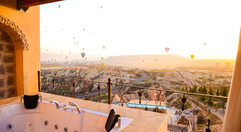 Simera in Cappadocia — Hotel in Nevsehir
