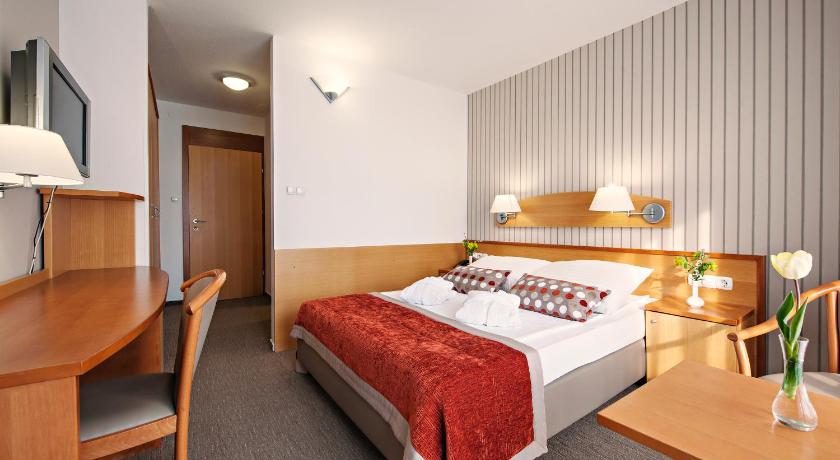 Gazdaságos egyágyas szoba (Economy Single Room) fotója 1
