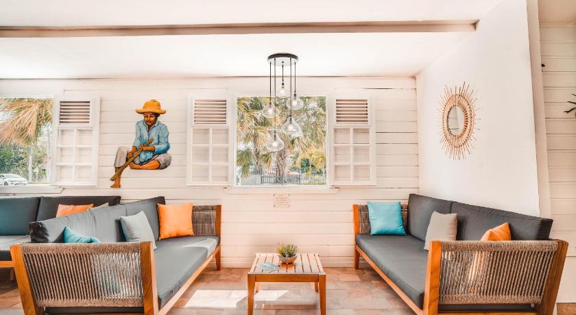 Hotel Bambou & Spa photo
