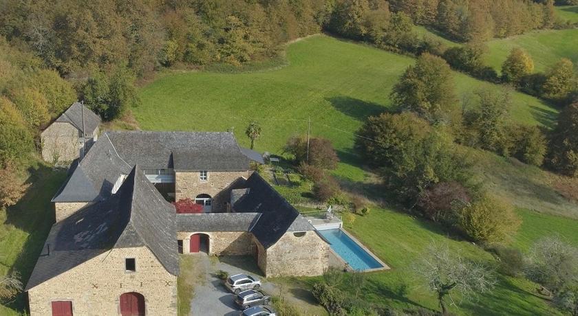 Maison D'Orride