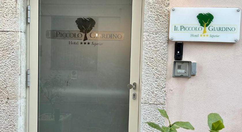 Il Piccolo Giardino GH ***Superior photo