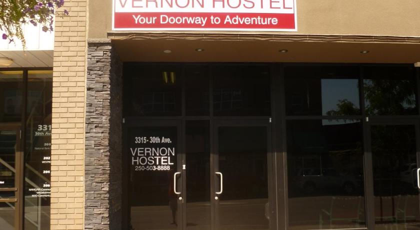 Vernon Hostel photo