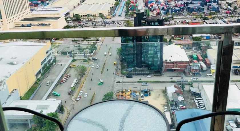 Bay View Apartment Sunvida Tower 28 photo