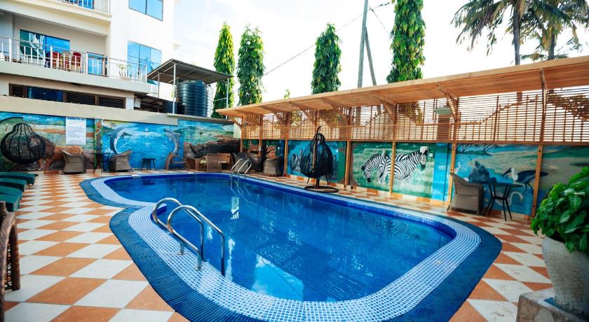 Adden Palace Hotel photo