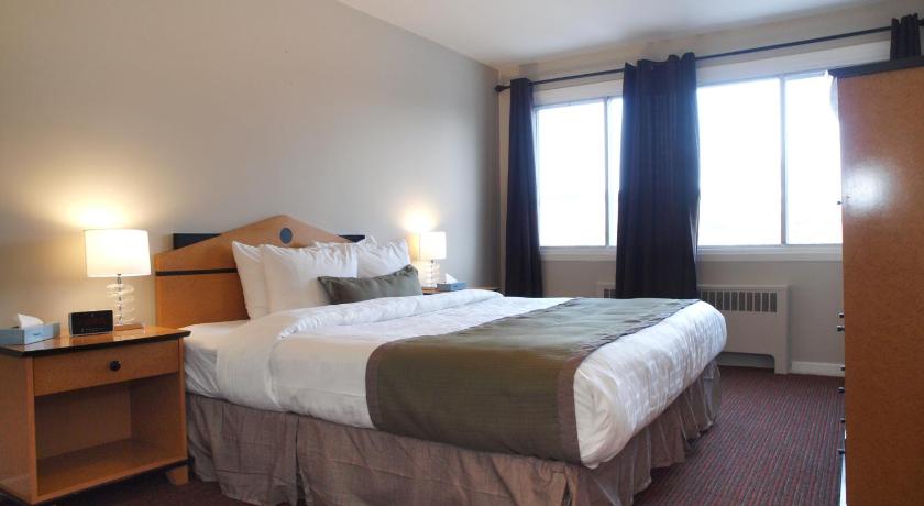 Beausejour Apartments - Hotel Dorval