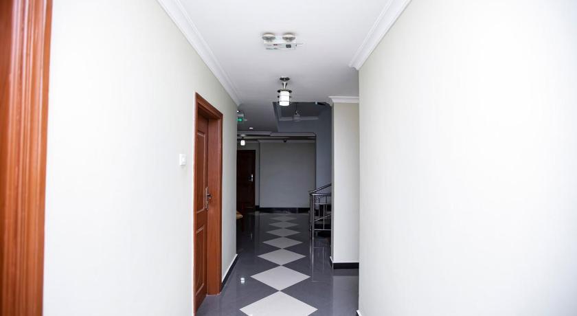 Adden Palace Hotel photo