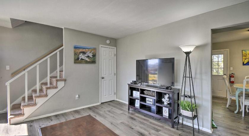 Norfolk Home with Private Yard - Walk to Beach! photo