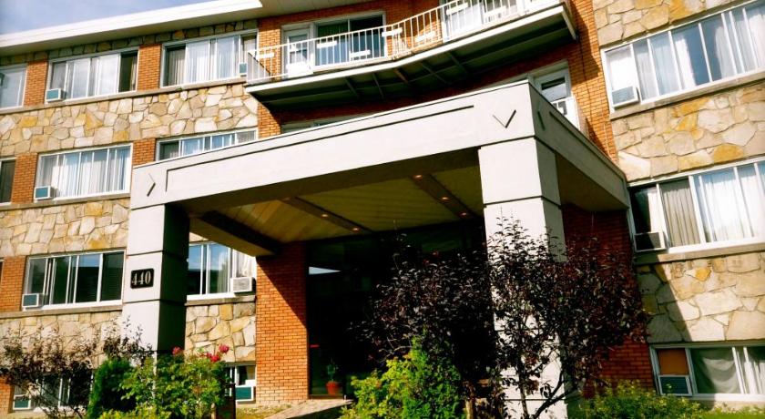 Beausejour Apartments - Hotel Dorval