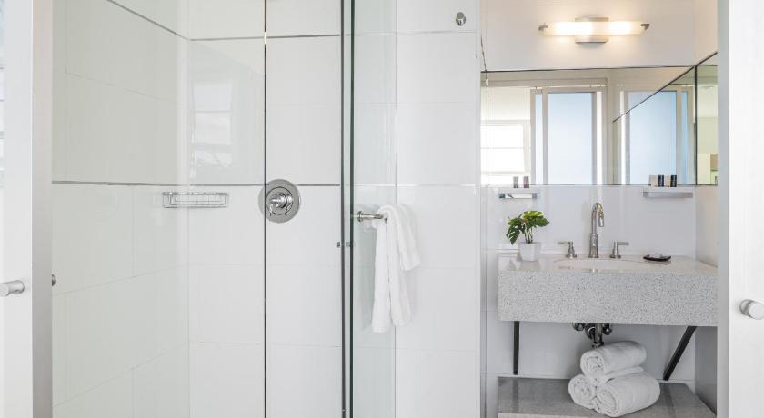 Immagine di Camera Classic con 2 Letti Matrimoniali (Classic Room - 2 Double Beds) 10