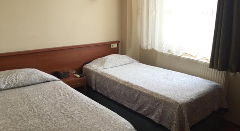 Kadikoy Kervansaray Hotel photo
