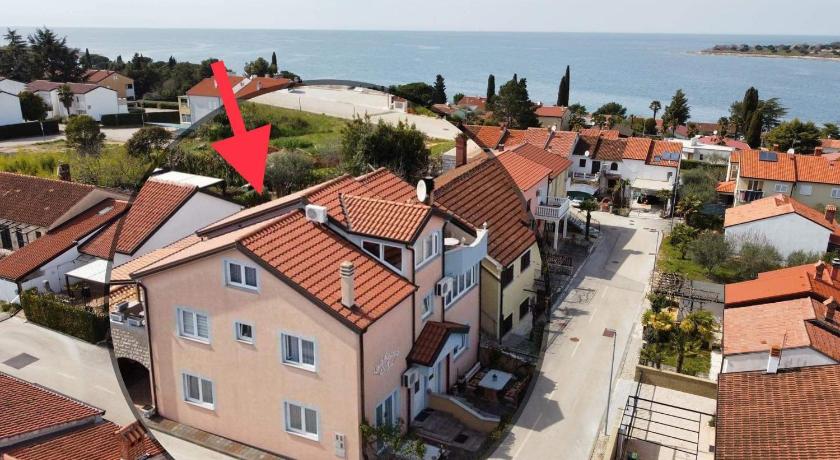 Villa Ruzica