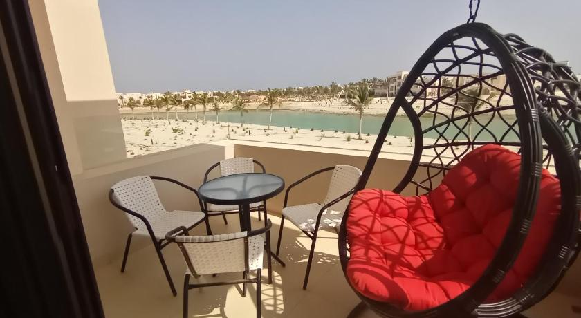 Hawana Salalah Resort Sweet Home Lily Apartment - image 8
