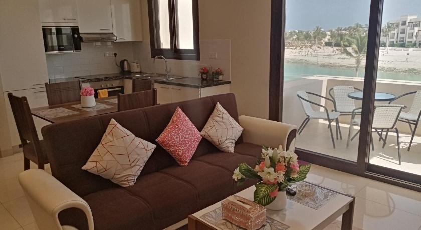 Hawana Salalah Resort Sweet Home Lily Apartment - image 10