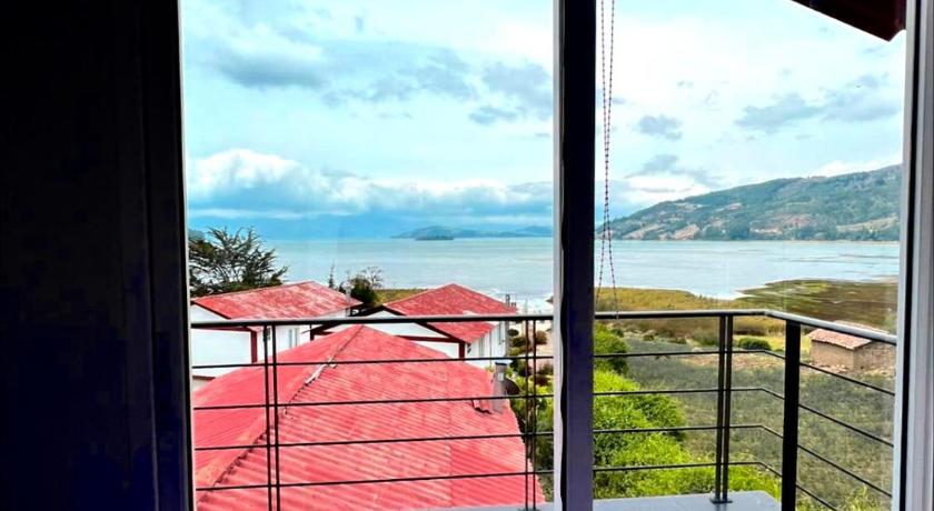 Big Day Hotels-Lago de Tota photo