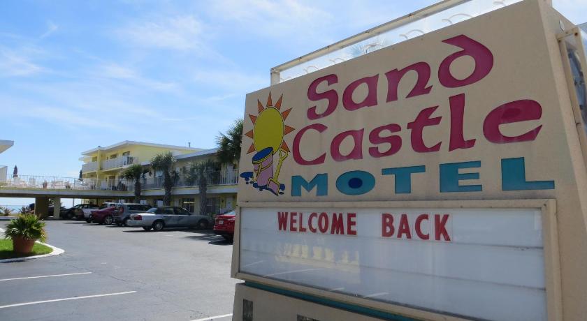 Sand Castle Motel